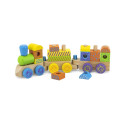 VIGA Stacking Train 50572