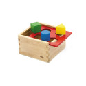 VIGA Shape Sorting Box 50844