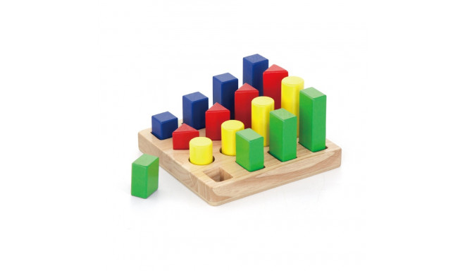 VIGA Shape Sequence Blocks 51367