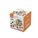 VIGA Shape Sorting Box 53659