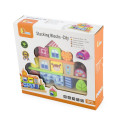 VIGA Stacking Blocks - City 50043