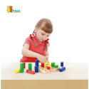 VIGA Shape Sequence Blocks 51367