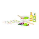 VIGA Salad Play Set 51605