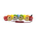 VIGA Pull Along - Caterpillar 59950