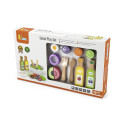 VIGA Salad Play Set 51605