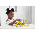 VIGA Rainbow Balancing blocks 44590