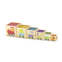 VIGA Nesting & Stacking Blocks 44572
