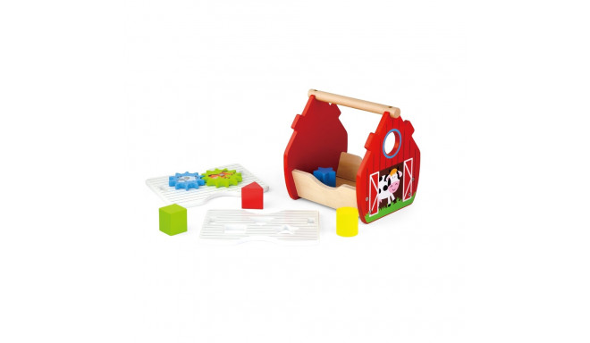VIGA Activity Farm 50533