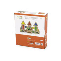 VIGA Color Blocks 24pcs Set 44563