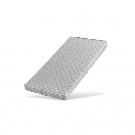Danpol mattresses KOMFORT II 140x70x8 T18MP