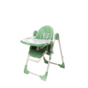 4Baby highchair DECCO green