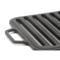 Iron barbecue grate Syton 36x26cm