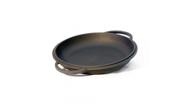 Iron pan-cover Syton 2in1, D30cm