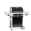 Gaasigrill SIESTA 310 BLACK