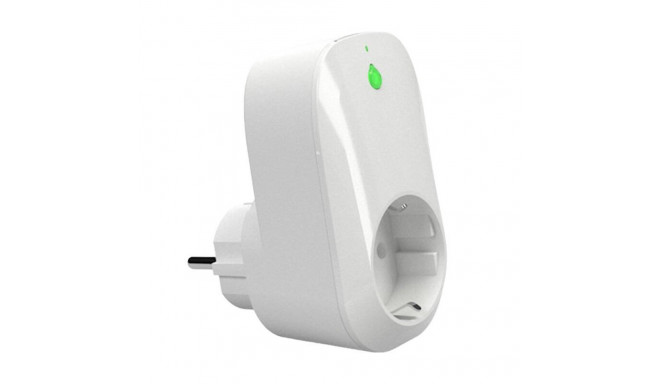 Shelly Plug Smart Socket, WiFi 16A