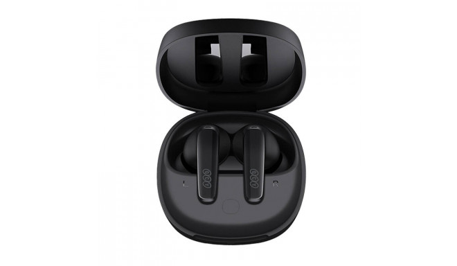 Wireless Earphones TWS QCY T13x (black)