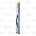 Valeo Hydroconnect бескаркасная щётка стеклоочистителя 580x1 578578