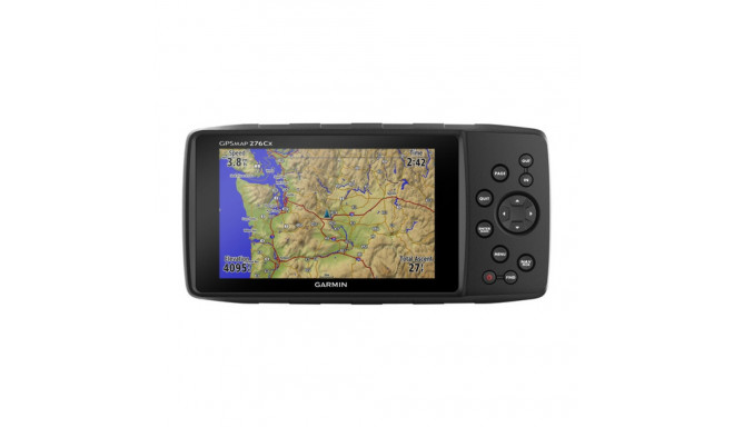 Garmin GPSMAP 276Cx Navigators