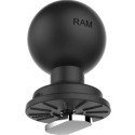 RAM 1.5" TRACK BALL WITH T-BOLT ATTACH