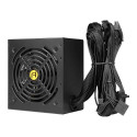 Antec CSK650 power supply unit 650 W 20+4 pin ATX ATX Black