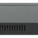 Intellinet 8-Port 2.5G Ethernet PoE+ Switch Eight 10/100/1000/2500 Mbps PSE PoE+ Ports, 100 W PoE Po