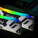 Kingston Technology FURY 16GB 7200MT/s DDR5 CL38 DIMM (Kit of 2) Renegade RGB XMP