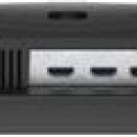 HP OMEN by HP 27s computer monitor 68.6 cm (27") 1920 x 1080 pixels Full HD LCD Black