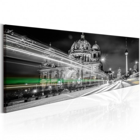 Seinapilt - Berlin, Germany - 135x45