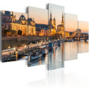 Seinapilt - Dresden, Germany - 200x100