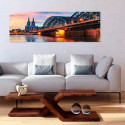 Seinapilt - Cologne, Germany - 135x45
