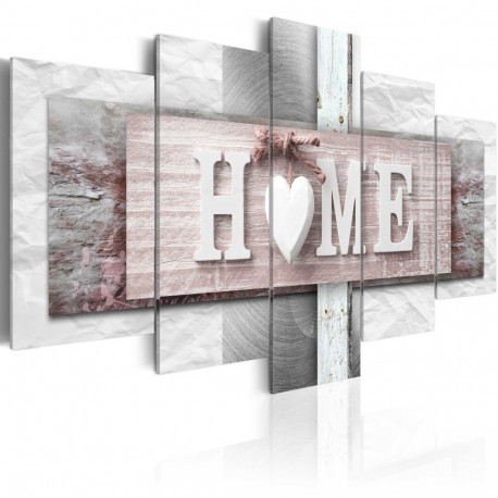 Seinapilt - Home: Eclecticism - 200x100