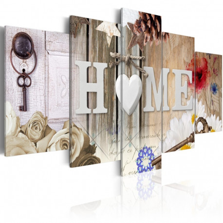 Seinapilt - Home: Range of Variety - 100x50