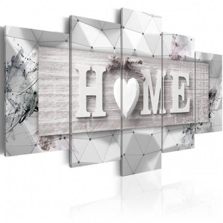 Seinapilt - Home: Modern Look - 200x100