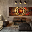 Seinapilt - Devil's Eye I - 200x80