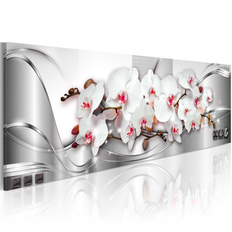 Seinapilt - Arrangement of flowers - 150x50
