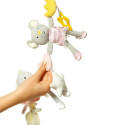 Educational toy − BALLERINAS Hanging Toy