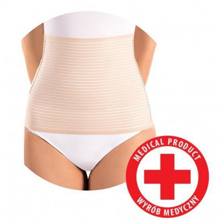 Postnatal Abdominal Belt – profiled EXPERT 511/XXL