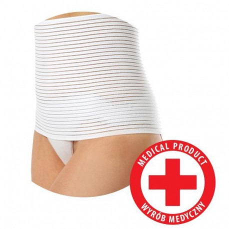Postnatal abdominal belt COMFORT (Kopija)