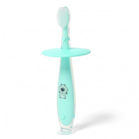 Babyono Suction baby toothbrush 552/01