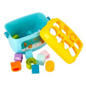 BamBam sorter with blocks 492806