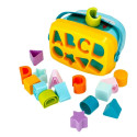 BamBam sorter with blocks 492806