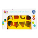 BamBam sorter with blocks 492806