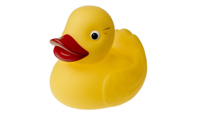 Big rubber duck for bathing, 104