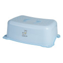 2-component step stool by Maltex Baby 6913-35, blue