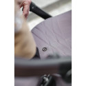 Roan stoller 2/1 iVI Cocoa/Rose Gold