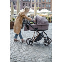 Roan stoller 2/1 iVI Cocoa/Rose Gold