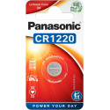 Panasonic baterija CR1220/1B