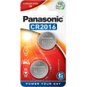 Panasonic battery CR2016/2B