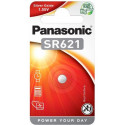 Panasonic батарейка SR621SW/1B