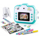 Canal Toys instant camera Photo Creator